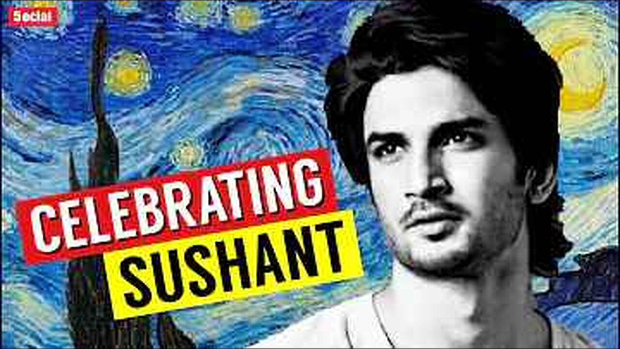 50 Facts You Didn't Know About Sushant Singh Rajput