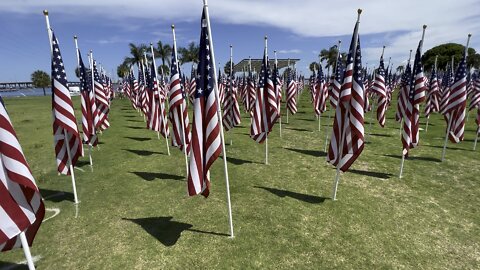 Memorial Day in Honor of those who gave all