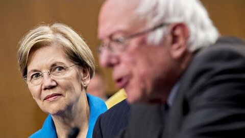 Bernie Sanders' Feelings Were Hurt By Elizabeth Warren Not Endorsing Him; He Was Genuinely Shocked