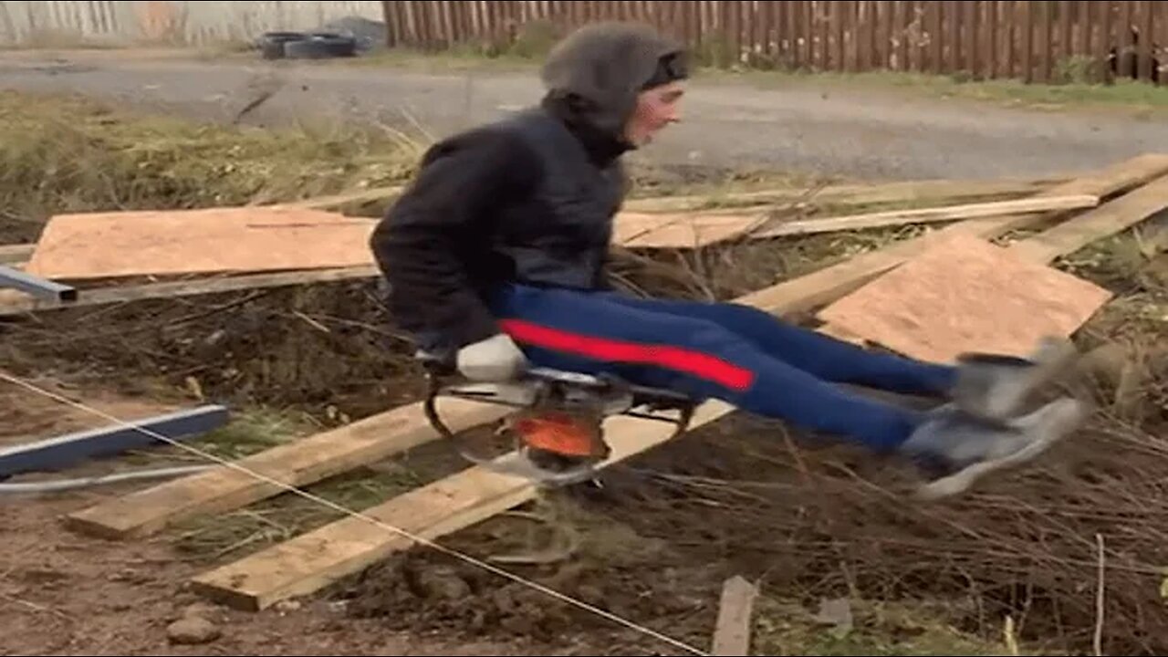 A Normal Day in Russia l Slav Memes/Russian Memes V3 (YLYL)