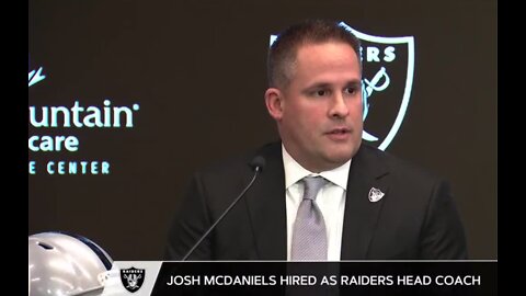 USE THIS - RAIDERS NEW HEAD COACH