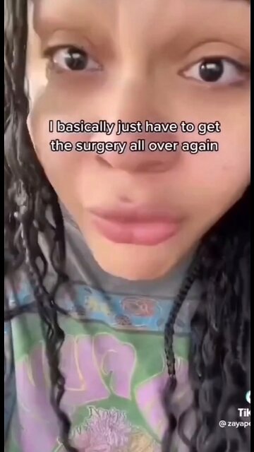 Sad... A Whole Generation So Lost...