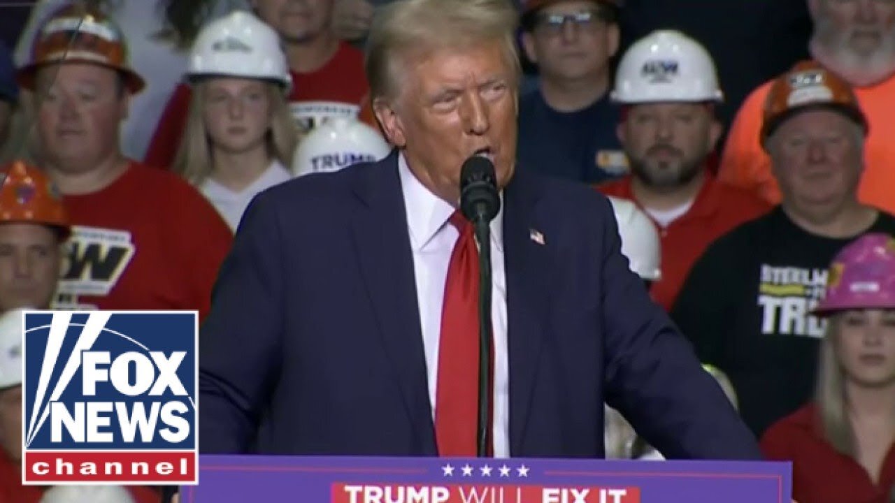 Trump is in the best position he has ever been in, Katie Pavlich says
