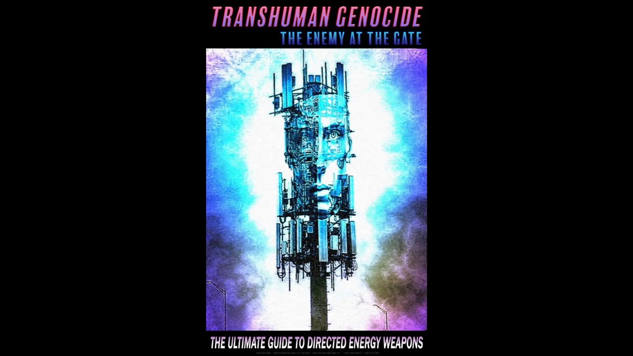 Transhuman genocide