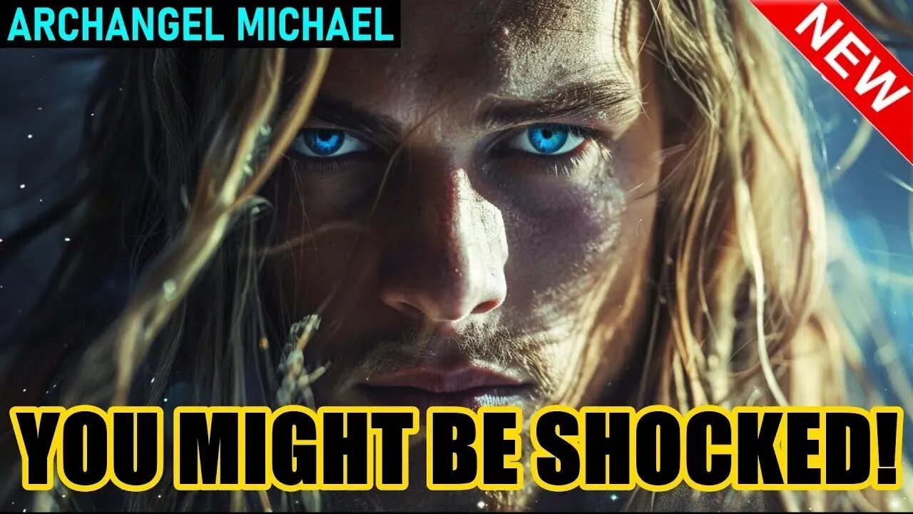Archangel Michael Are - The vast majority of humanity are not prepared for this. You Ready to Take?