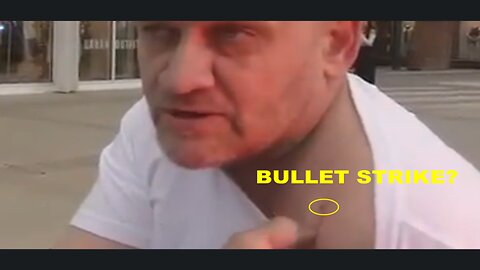 Easter Christ-iana Mall Shooting