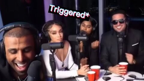 Instagram Baddie Gets Checked Live