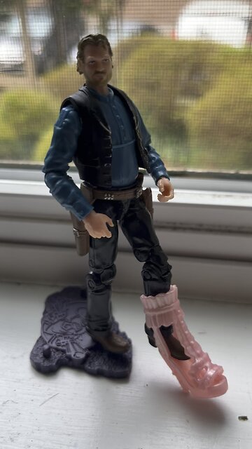 Special Barbie Krispy Kreme Offer!