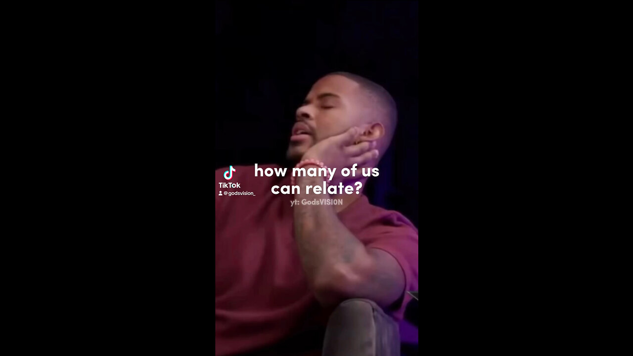Trevor Jackson gets candid about wanting a return on his investment in his craft
