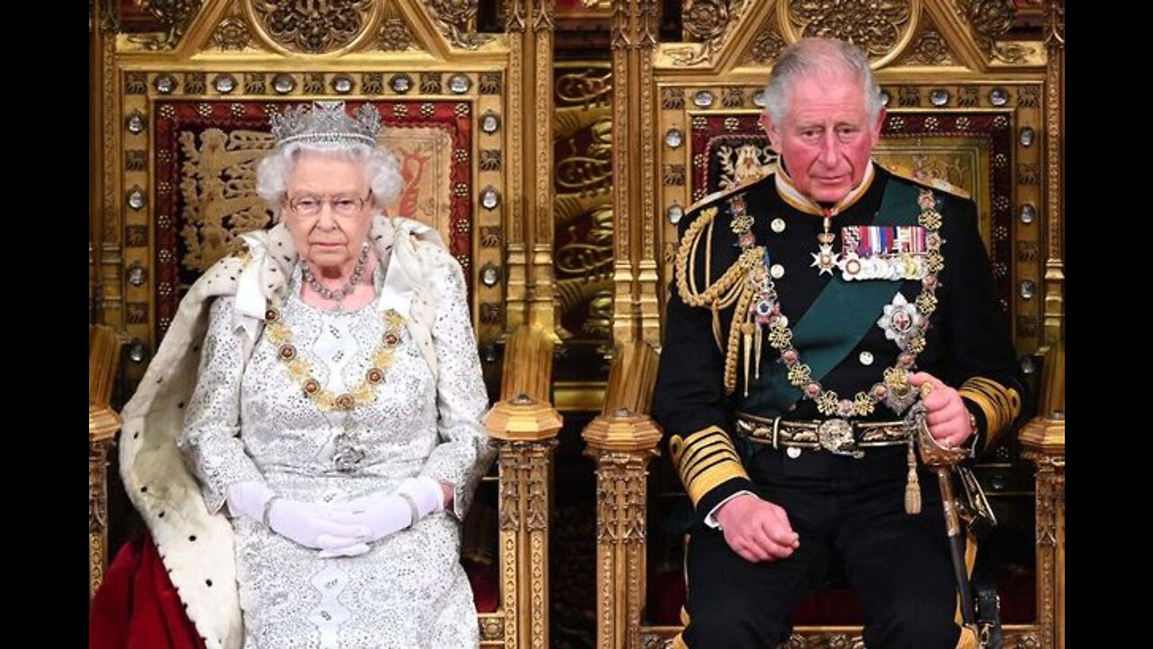 BREAKING: What NOBODY SAID about QUEEN ELIZABETH and the NEW KING CHARLES