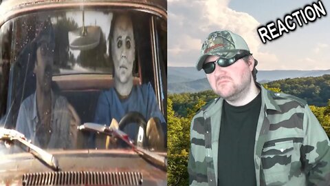 Halloween RARE Deleted Scene 1978 - Driving Lesson Spoof REACTION!!! (BBT)