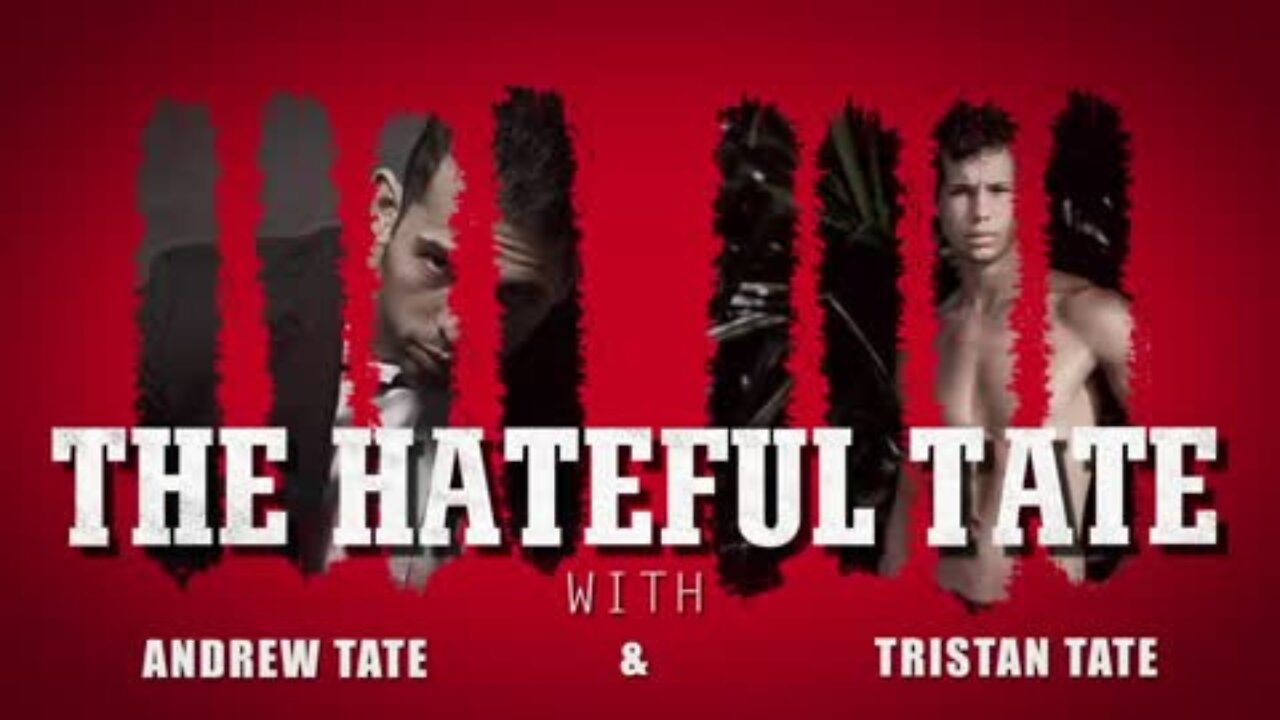 THE HATEFUL TATE Season 1 Episode 14