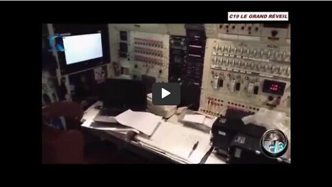 CHEMTRAILS, LES DÉRÈGLEMENTS CLIMATIQUES POUR FAVORISER LA F