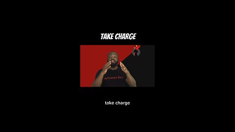 Take Charge #dayodman #charge #chargeup #eeyayyahh #motivation
