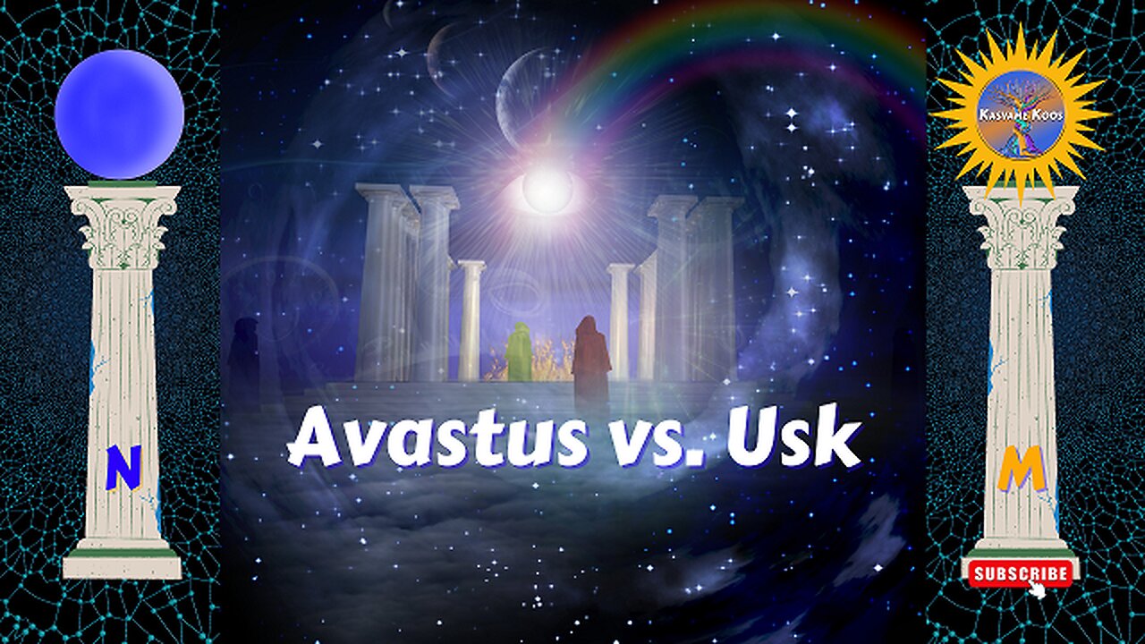 14. Avastus vs Usk