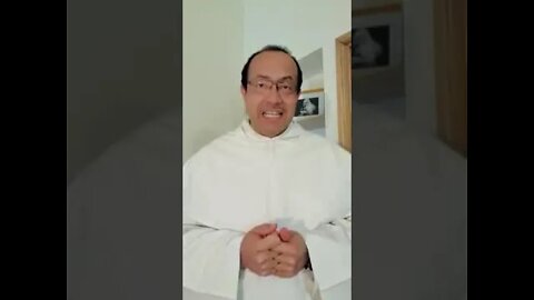 La Gracia. Jesucristo, nuestro Sumo y Eterno Sacerdote. Fray Nelson Medina.