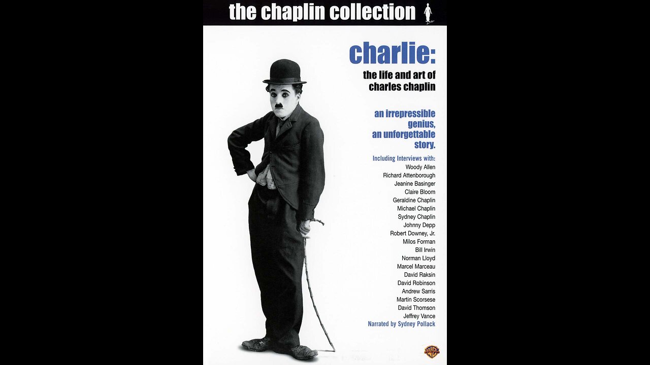 Chalie Chaplin - Best Comedy Videos - The Pawnshop full movie