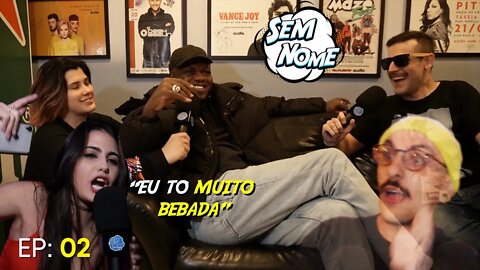 Rolezinho do Sem Nome - Dexter e Convidados (ft. Gabriel Boschin) #2