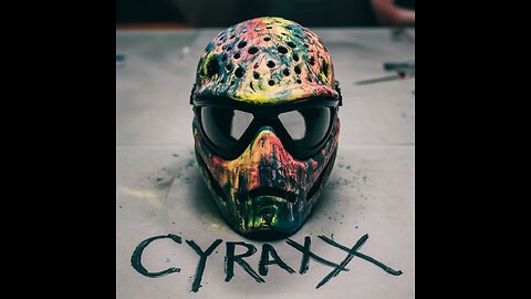 Cyraxx 5 Moments June 2024