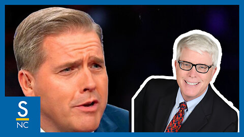 Scott Jennings Calls Out Leftist Media's 'Trump Is Hitler' Smear