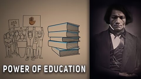 The Power Of Education (Real Life Story)