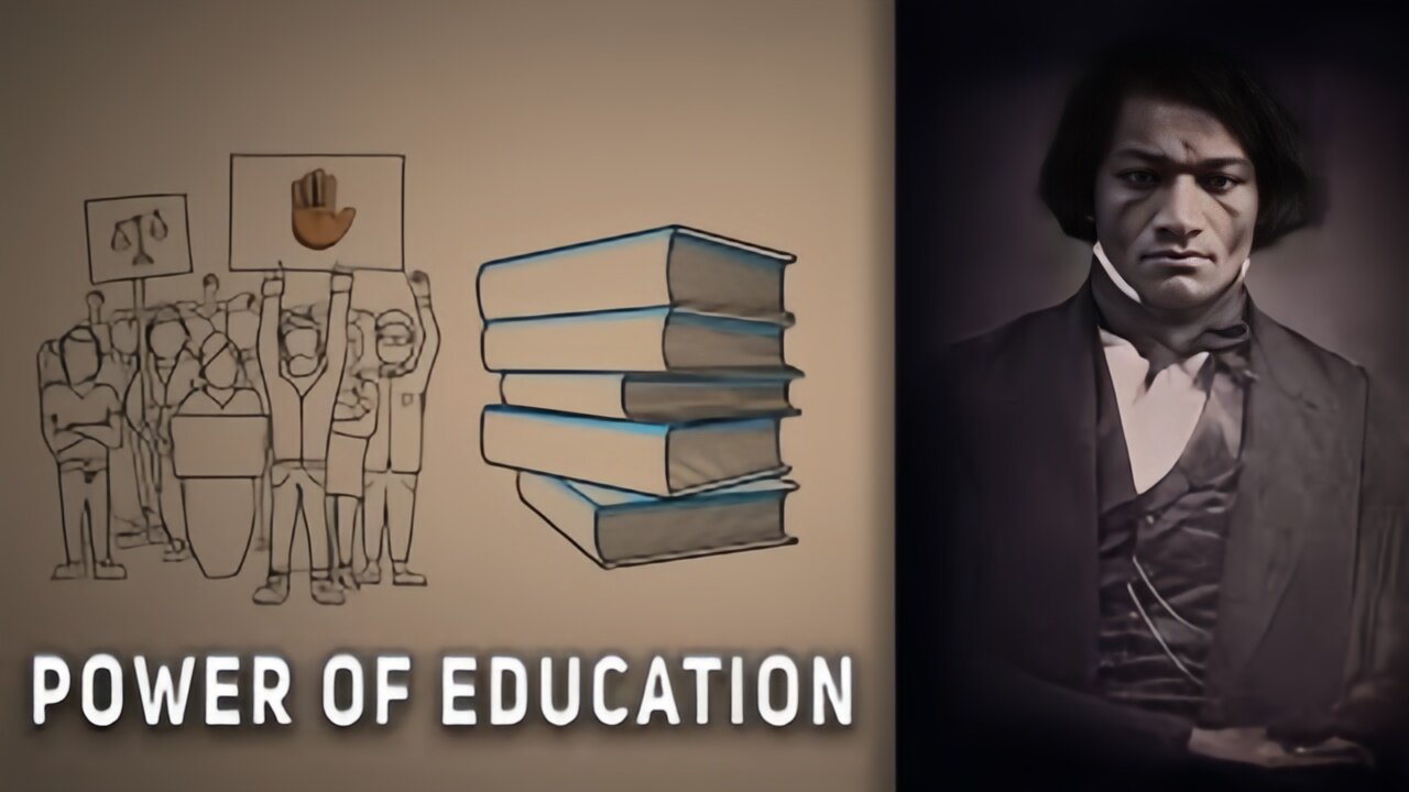 The Power Of Education (Real Life Story)