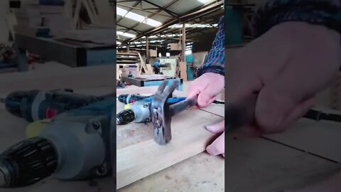 WOODWORKING TIPS #Ideas #Shorts