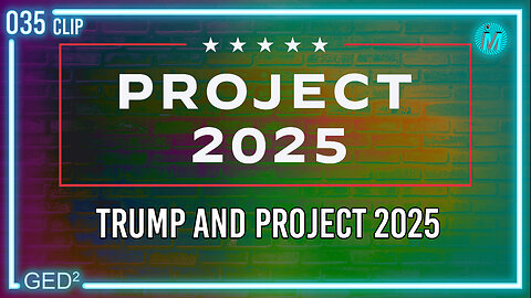 Trump and Project 225