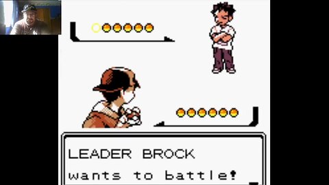 ZuperNEZ Plays Pokemon Crystal Episode 33 - The Heartbreak of Brock