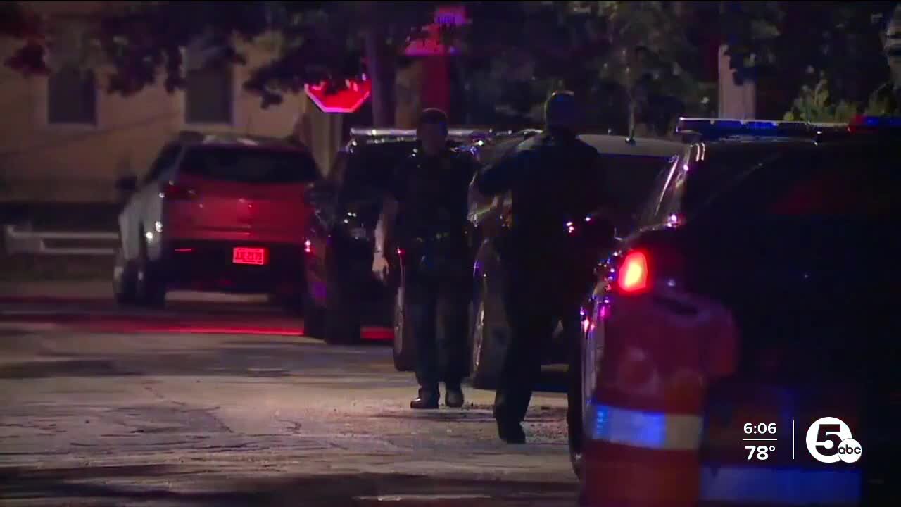 In spite of dozens of programs to keep kids off the streets, some say it starts at home