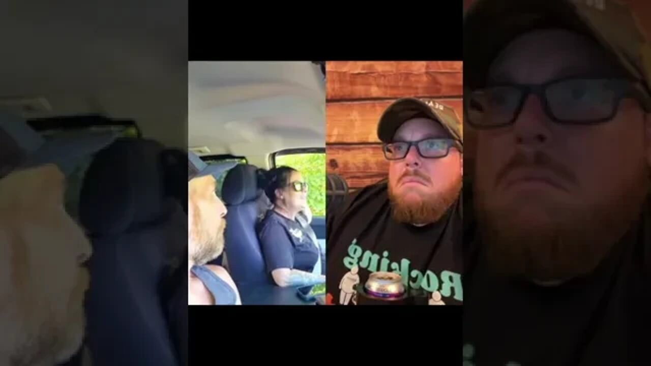 Here’s Your Dose Of REALarious…🤣🤣🤣 with @bearded floorguy