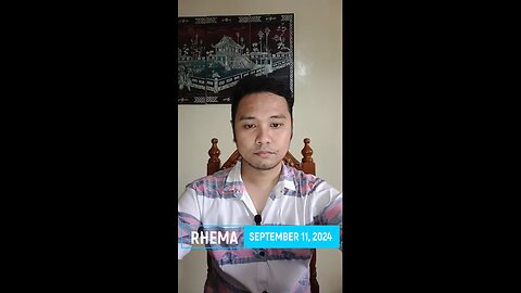 SEPTEMBER 11, 2024 | MarlonB.