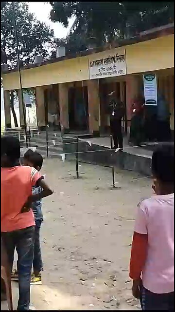 Bangladesh Election 2024