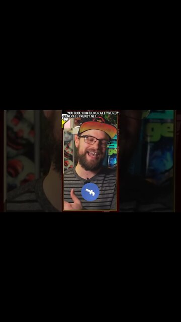 Facebook Shoutouts | Nerd News Clips #shorts