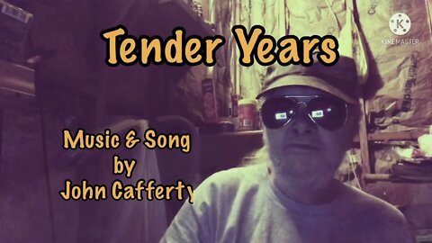 Tender Years—Lip Sync Challenge