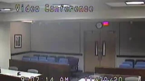 Nevada Attorney Donohue matter before Senior Judge Clark County Family Court 11/30/20