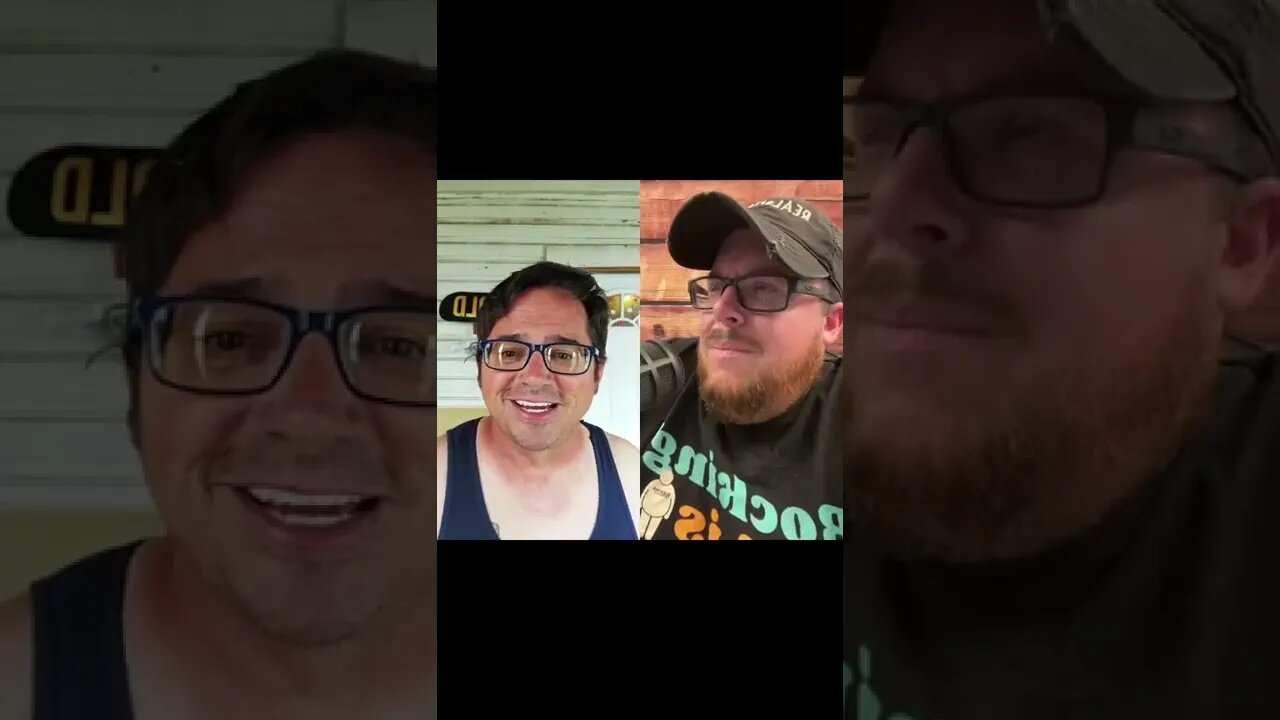 Here’s Your Dose Of REALarious…🤣🤣🤣 with @Shane Howard