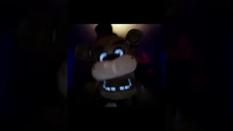 The Tables Have Turned In FNAF