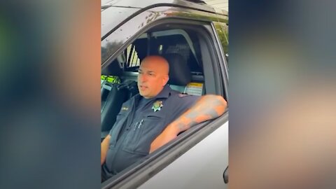 Deputy Announces His Resignation On TikTok