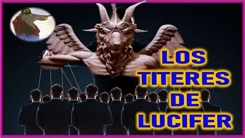 MENSAJE DE JESUCRISTO REY A MIRIAM CORSINI LOS TITERES DE LUCIFER 8 ENERO 2022