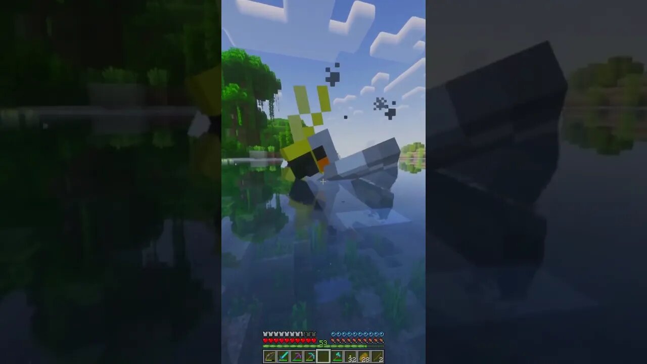 Minecraft 1.19 NEW SERVER ⛏🧱 46.4.53.240:27086 (Join Discord) Survival Multiplayer SMP Nice Shaders