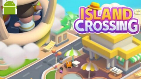Island Crossing - for Android