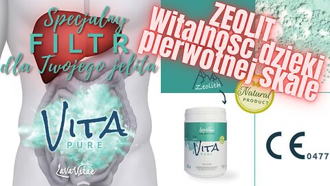 Studium na poważnie - Wyniki badań - Analiza i Podsumowanie - Vita Pure - Zeolit MEDYCZNY