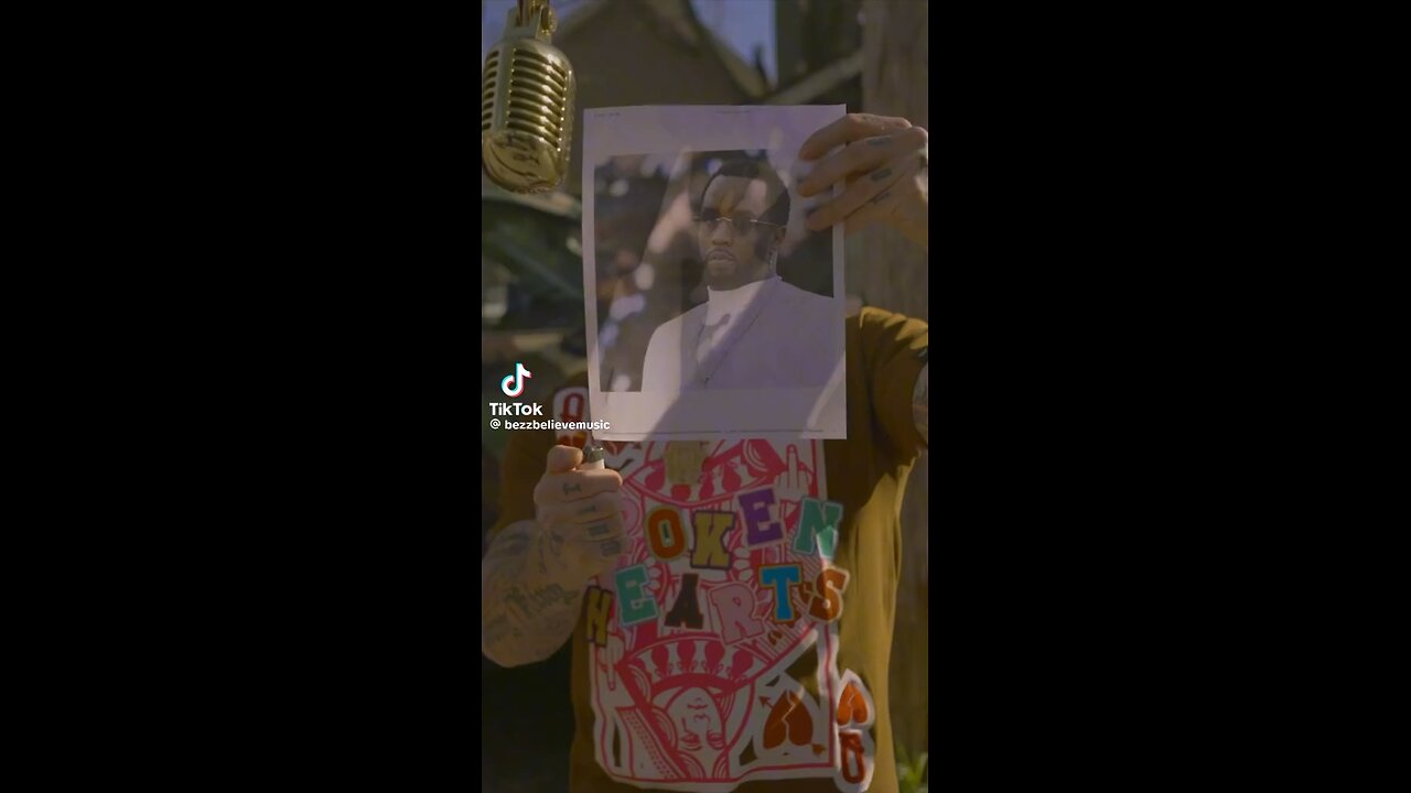 Bezz Believe Breaking news