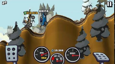 #hillclimbracing2,HD Som original do jogo,#bill,#corrida