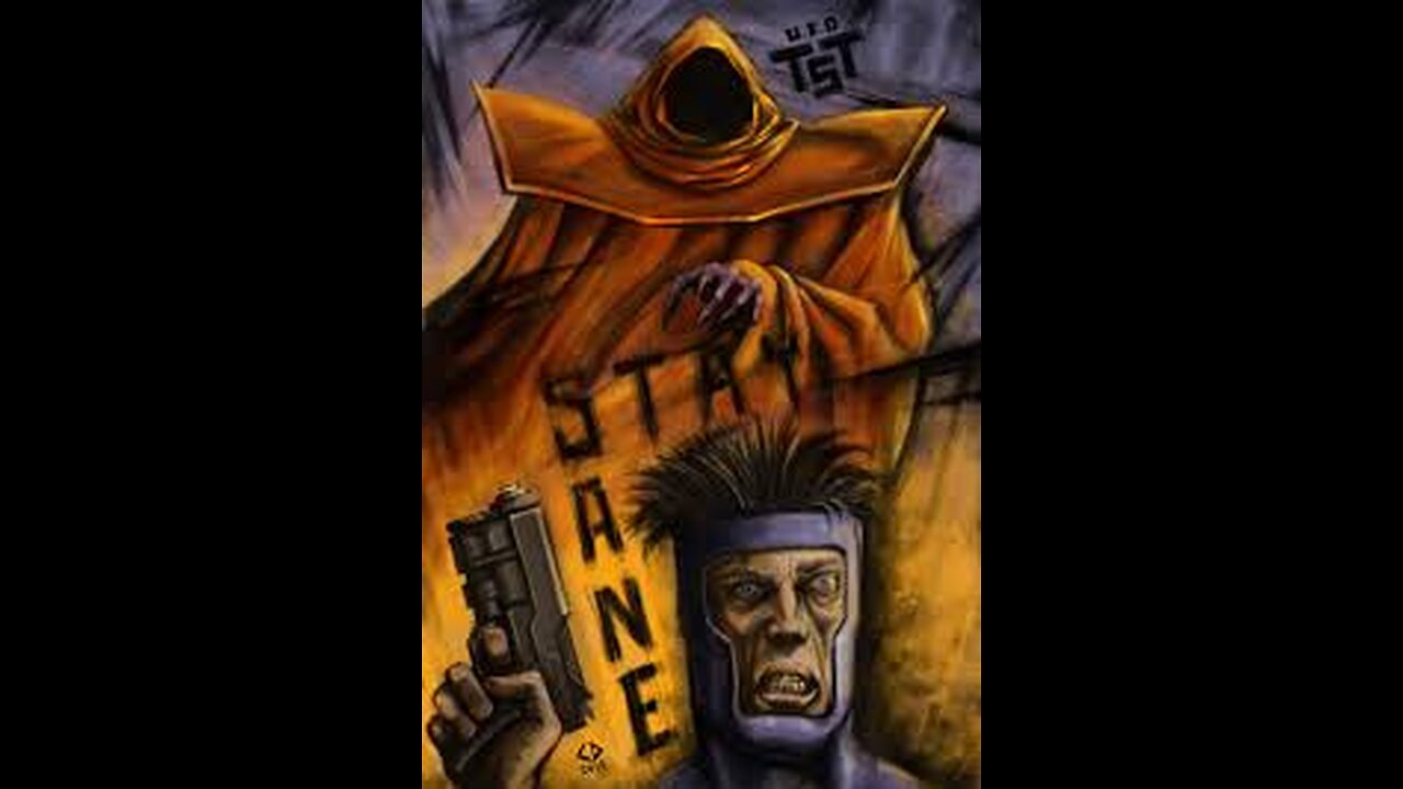 UFOs edge of understanding