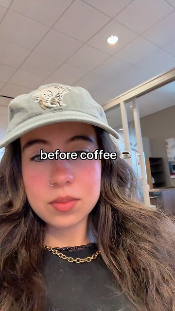 #notamorningperson #coffee #icedcoffee #coffeeaddict #coffeefriends