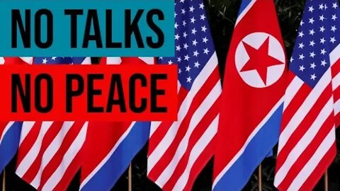 US North Korea Talks Collapse?!