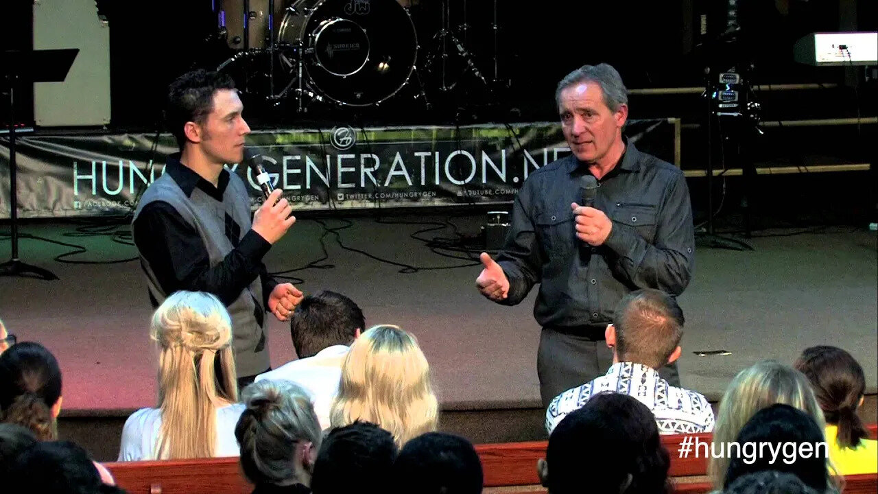 Делай в начале то что будет иметь значения в конце | Василий Пархотюк