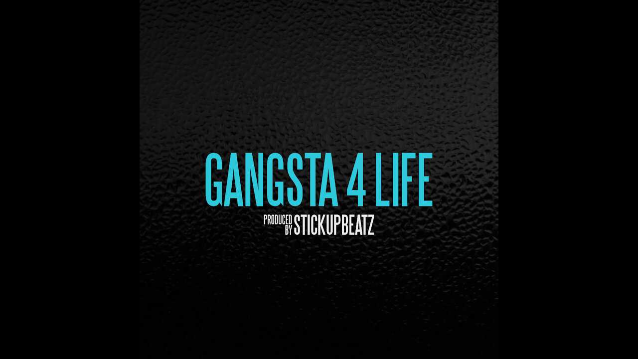 NBA Youngboy x Moneybagg Yo Type Beat "Gangsta 4 Life"